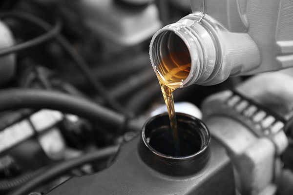6 Signs You Need A Oil Change