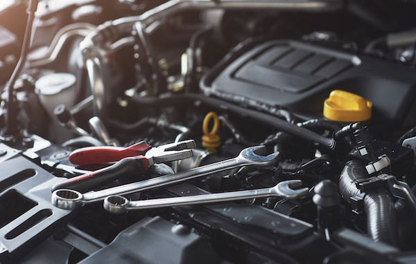 Symptoms That Indicate You May Need a Tune-Up 