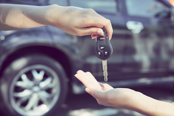 Questions To Аsk When Buying A Used Vehicle