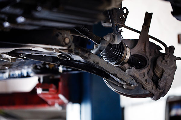 Exploring the Role of Axles in Vehicle Performance and Maintenance
