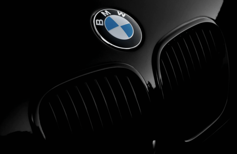 The History of BMW