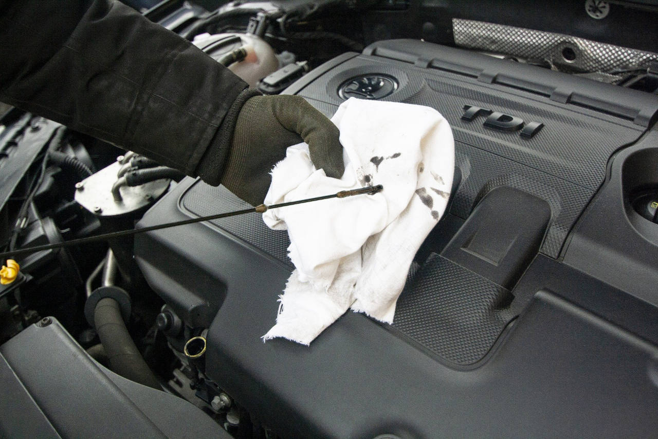 What’s a Good Maintenance Schedule for your Car?