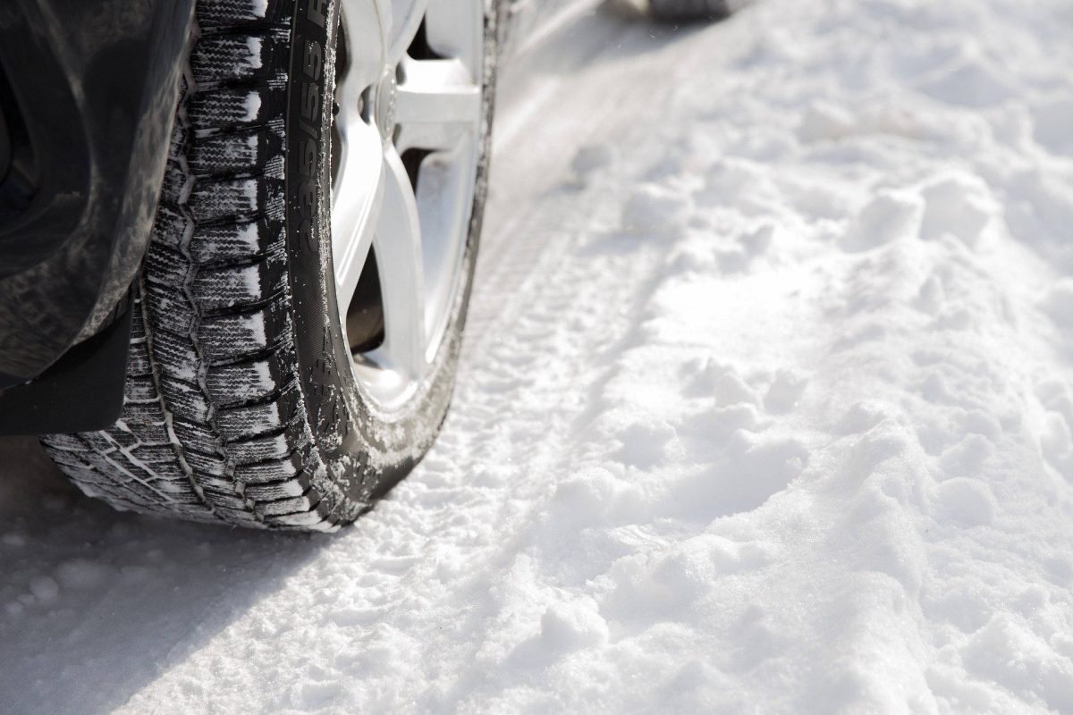 How to Create a Winter Emergency Kit for your Car