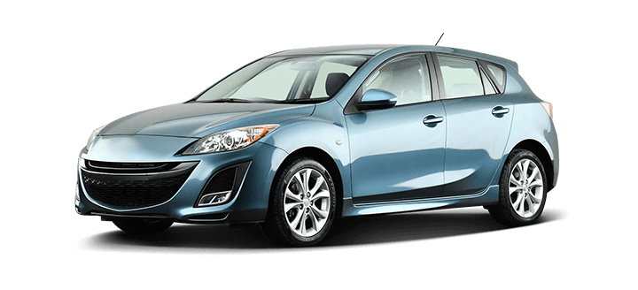 Lexington Mazda Repair and Service - Auto Excel