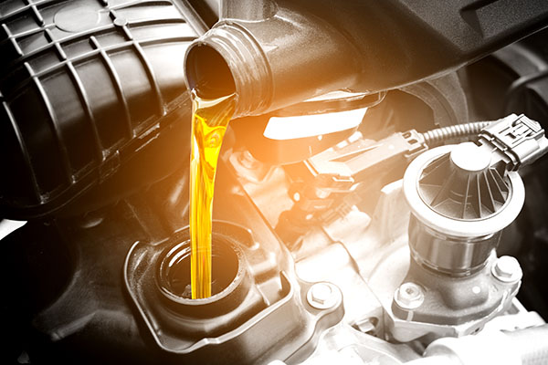 Facts About Your Engine Oil