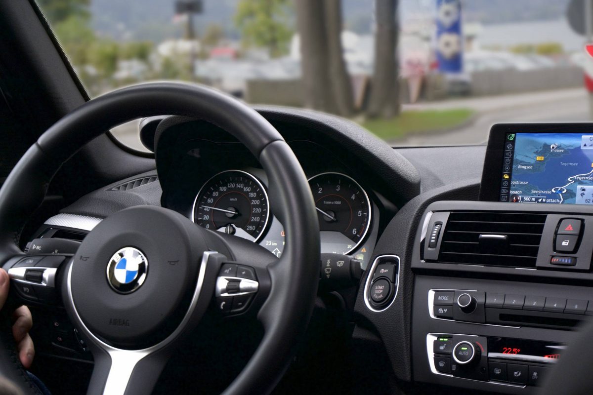 How Preventive Maintenance Can Help You Get the Most Out of Your BMW