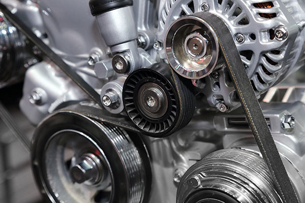 Signs Of Alternator Issues