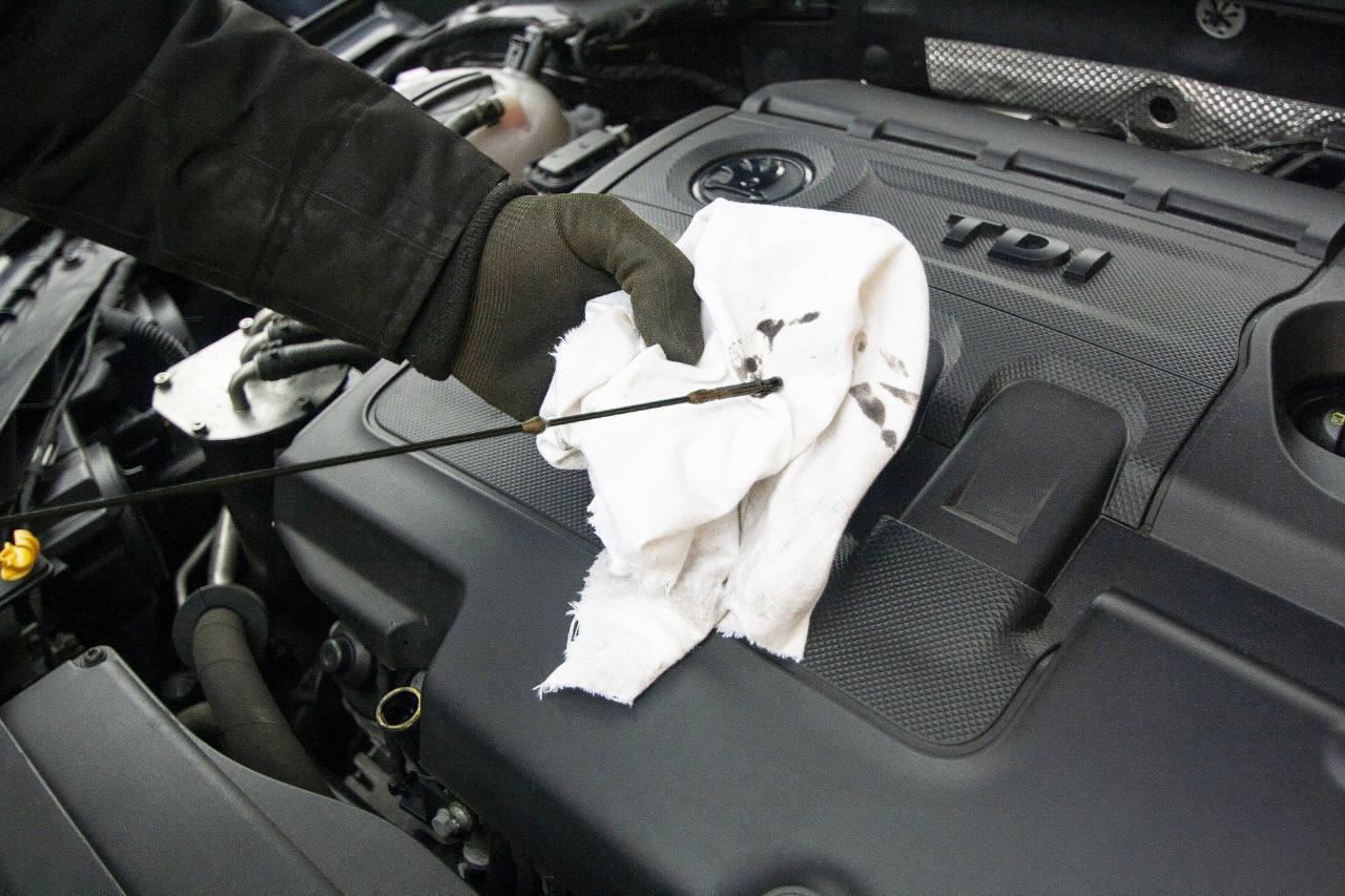 Whats a Good Maintenance Schedule for your Car