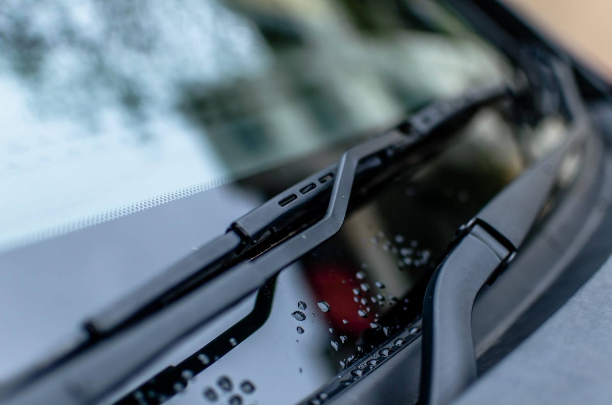 When Should You Replace Your Windshield Wipers